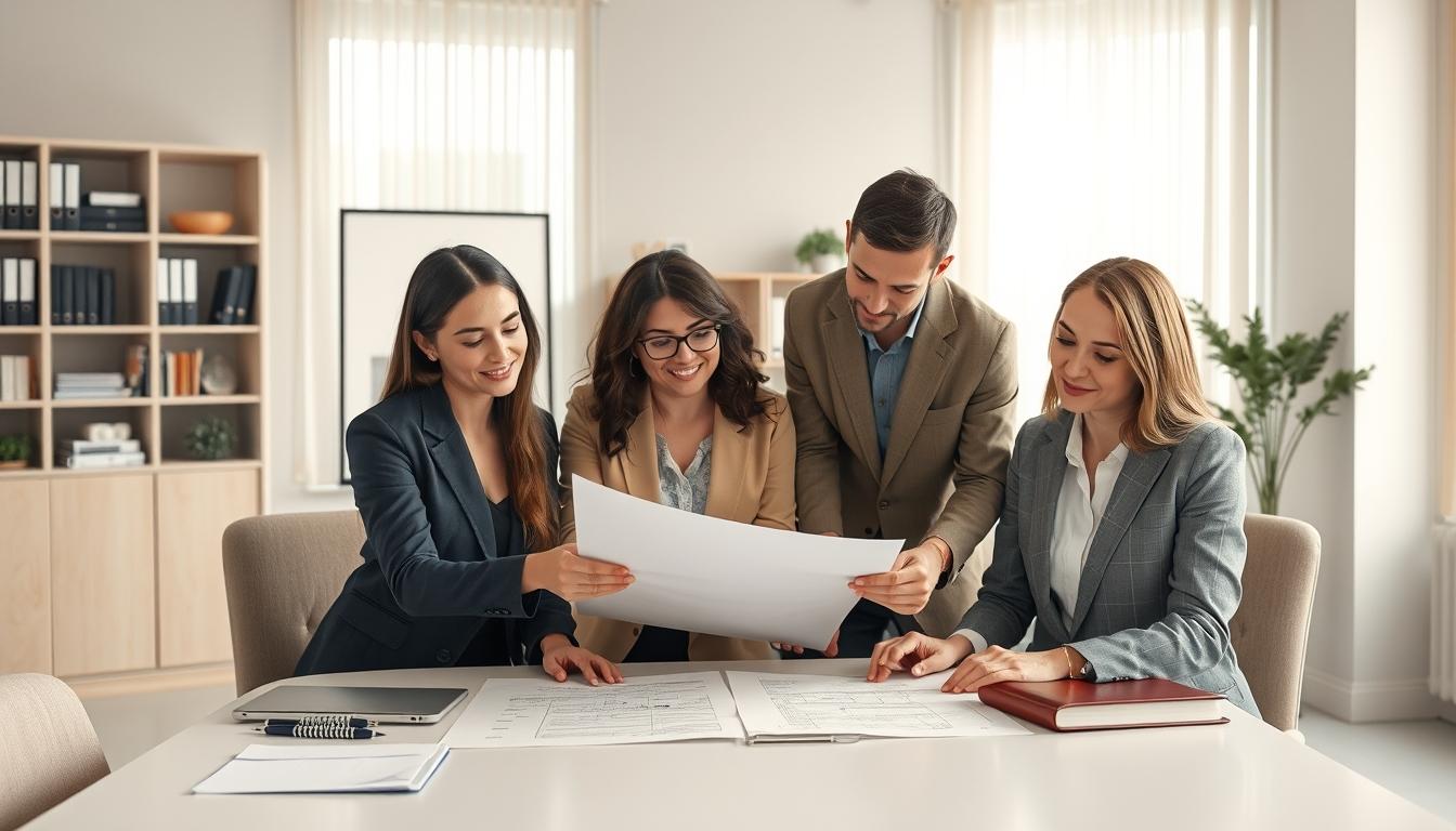 Senior legal guidance